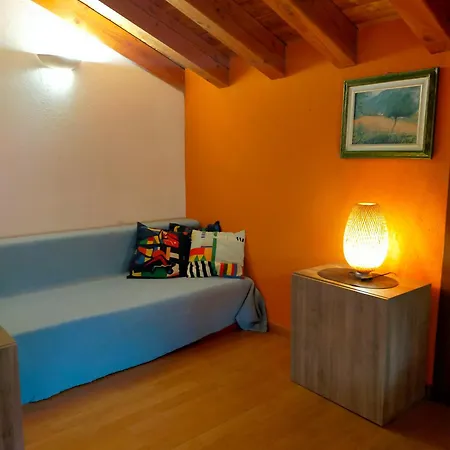 Appartement Tranquillo E A 500 Mt Da Aosta
