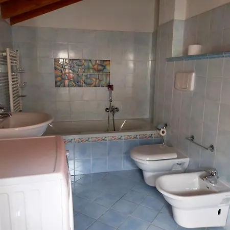 Tranquillo E A 500 Mt Da Appartement *